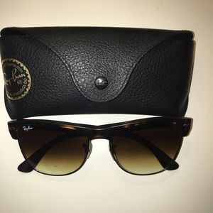 Ray Ban wayfarer sunglasses